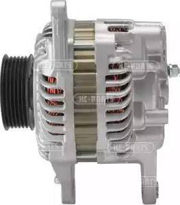 HC-Parts JA1805IR - Alternatore autozon.pro