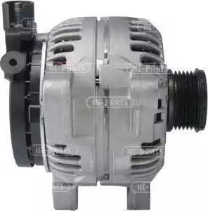 HC-Parts CA1990IR - Alternatore autozon.pro