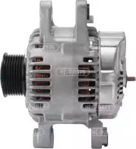 HC-Parts CA2115IR - Alternatore autozon.pro