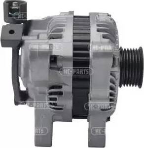 HC-Parts CA2110IR - Alternatore autozon.pro