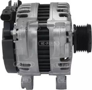 HC-Parts CA2113IR - Alternatore autozon.pro