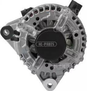 HC-Parts CA2091IR - Alternatore autozon.pro