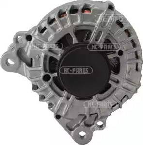 HC-Parts CA2139IR - Alternatore autozon.pro