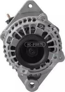 HC-Parts CA2130IR - Alternatore autozon.pro