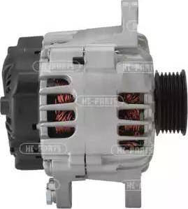 HC-Parts CA2138IR - Alternatore autozon.pro