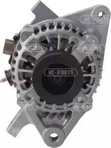 HC-Parts CA2097IR - Alternatore autozon.pro