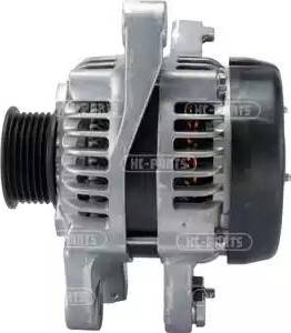 HC-Parts CA2125IR - Alternatore autozon.pro