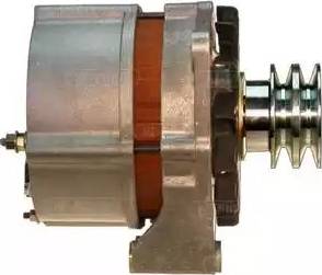 HC-Parts CA238IR - Alternatore autozon.pro