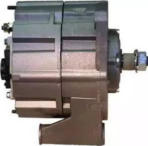 HC-Parts CA222IR - Alternatore autozon.pro