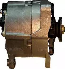 HC-Parts CA700IR - Alternatore autozon.pro