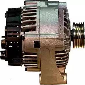 HC-Parts CA715IR - Alternatore autozon.pro