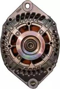 HC-Parts CA716IR - Alternatore autozon.pro