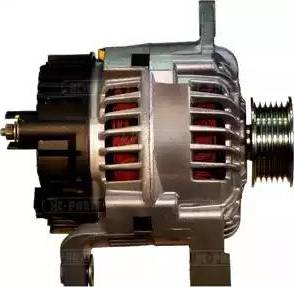 HC-Parts CA716IR - Alternatore autozon.pro