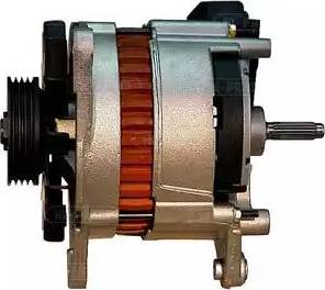 HC-Parts CA718IR - Alternatore autozon.pro