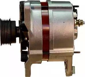 HC-Parts CA712IR - Alternatore autozon.pro