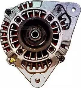 HC-Parts CA739IR - Alternatore autozon.pro