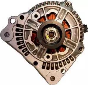 HC-Parts CA736IR - Alternatore autozon.pro