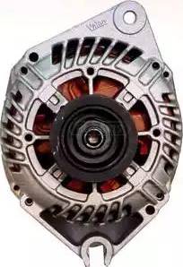 HC-Parts CA730IR - Alternatore autozon.pro