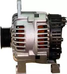 HC-Parts CA730IR - Alternatore autozon.pro