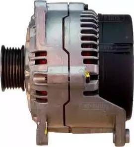 HC-Parts CA731IR - Alternatore autozon.pro