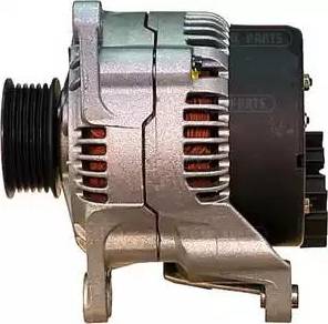 HC-Parts CA738IR - Alternatore autozon.pro