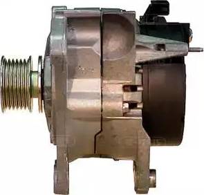 HC-Parts CA732IR - Alternatore autozon.pro