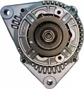 HC-Parts CA737IR - Alternatore autozon.pro