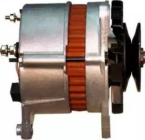 HC-Parts CA725IR - Alternatore autozon.pro