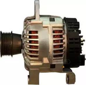 HC-Parts CA720IR - Alternatore autozon.pro