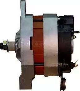 HC-Parts CA721 - Alternatore autozon.pro