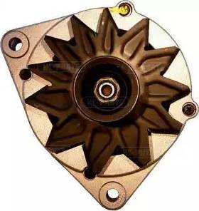 HC-Parts CA723IR - Alternatore autozon.pro