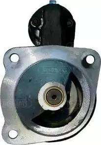 HC-Parts CS946 - Motorino d'avviamento autozon.pro