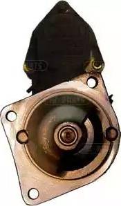 HC-Parts CS91 - Motorino d'avviamento autozon.pro