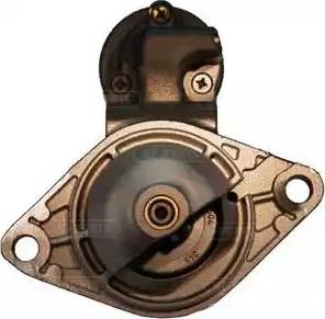 HC-Parts CS982 - Motorino d'avviamento autozon.pro