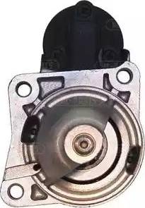 HC-Parts CS592 - Motorino d'avviamento autozon.pro