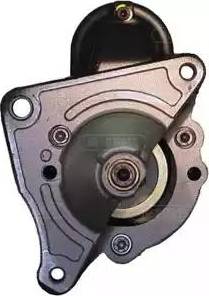 HC-Parts CS551 - Motorino d'avviamento autozon.pro