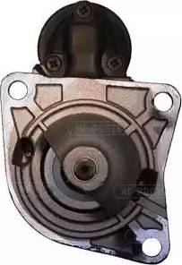 HC-Parts CS562 - Motorino d'avviamento autozon.pro