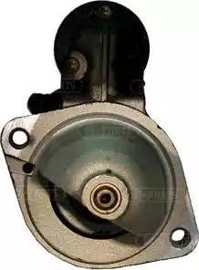 HC-Parts CS576 - Motorino d'avviamento autozon.pro