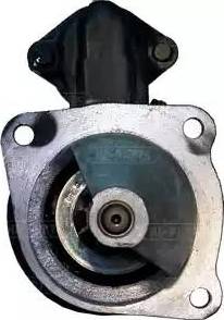 HC-Parts CS693 - Motorino d'avviamento autozon.pro