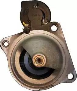 HC-Parts CS689 - Motorino d'avviamento autozon.pro