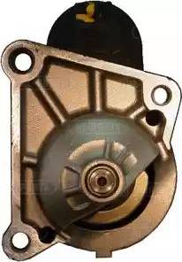 HC-Parts CS684 - Motorino d'avviamento autozon.pro