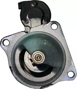 HC-Parts CS682 - Motorino d'avviamento autozon.pro