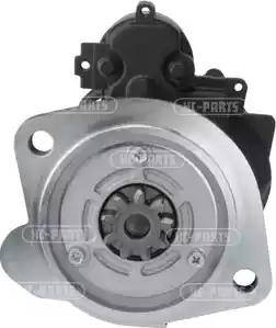 HC-Parts CS1491 - Motorino d'avviamento autozon.pro