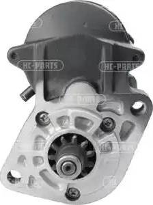 HC-Parts CS1447 - Motorino d'avviamento autozon.pro