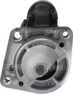 HC-Parts CS1454 - Motorino d'avviamento autozon.pro