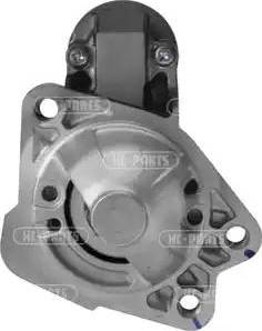 HC-Parts CS1469 - Motorino d'avviamento autozon.pro