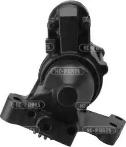 HC-Parts CS1460 - Motorino d'avviamento autozon.pro