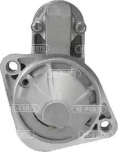 HC-Parts CS1462 - Motorino d'avviamento autozon.pro