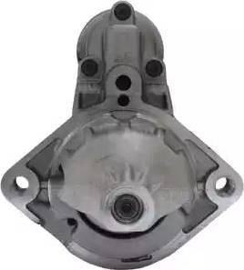 HC-Parts CS1406 - Motorino d'avviamento autozon.pro