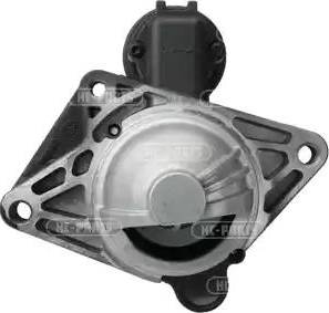 HC-Parts CS1415 - Motorino d'avviamento autozon.pro